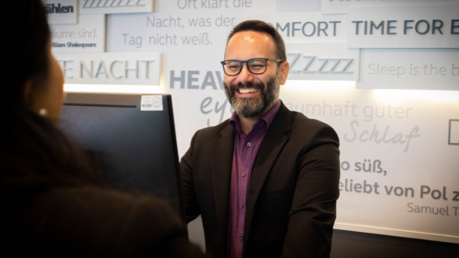 Jobs bei Premier Inn als Assistant Hotelmanager