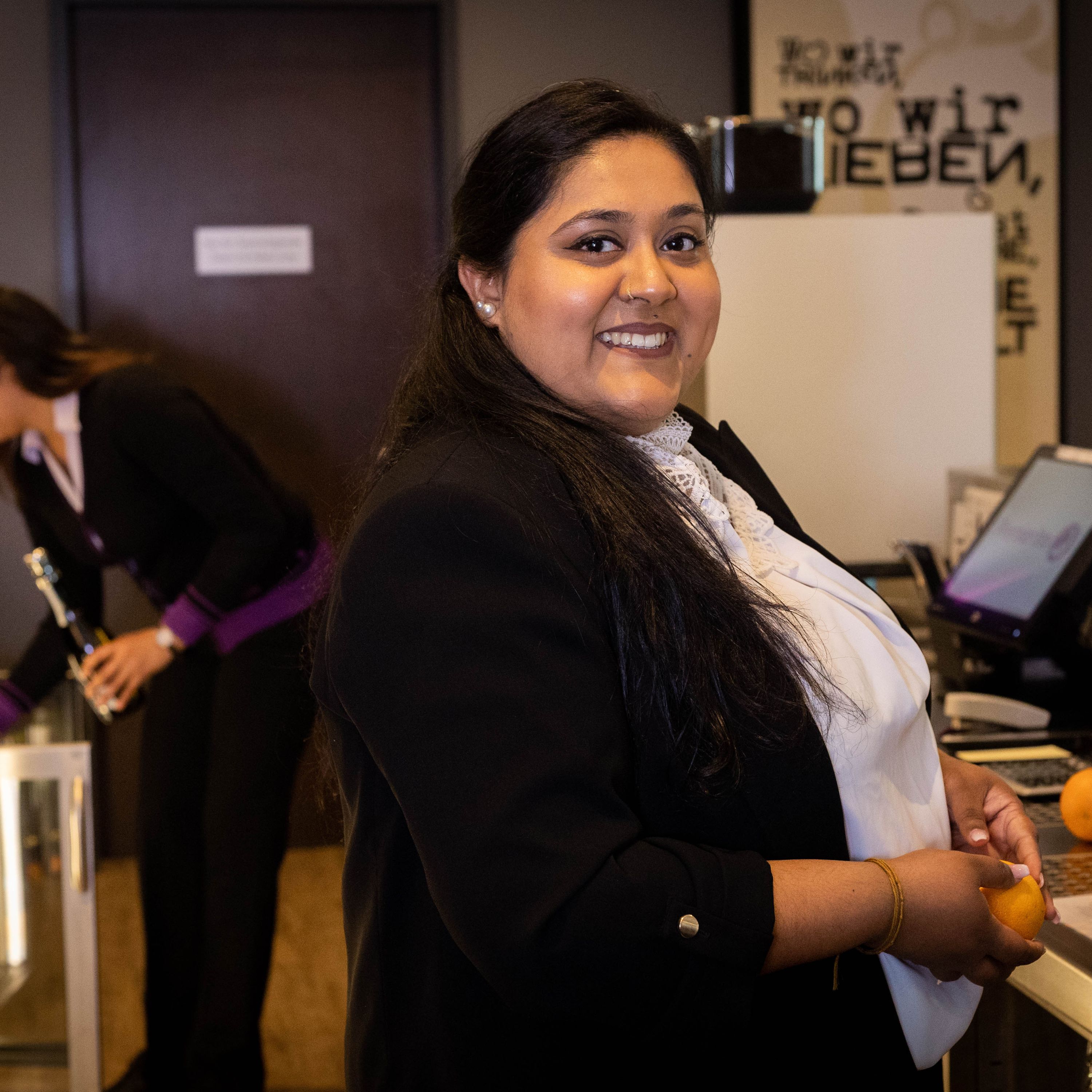Jobs bei Premier Inn