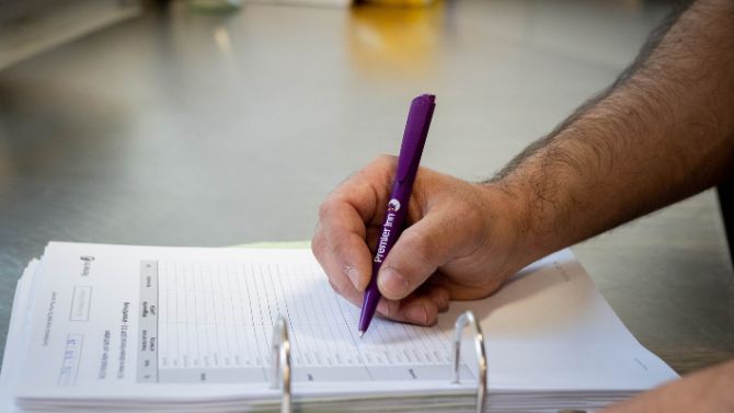 Einkommen, Gehalt, Stundenlohn bei Premier Inn