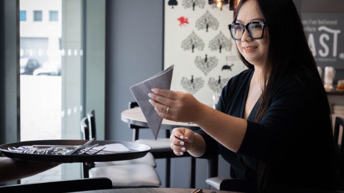 Anforderungen und Voraussetzungen bei Premier Inn