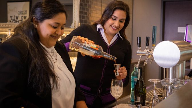 Jobs bei Premier Inn