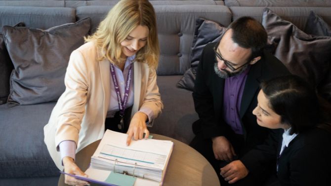 Einkommen bei Premier Inn